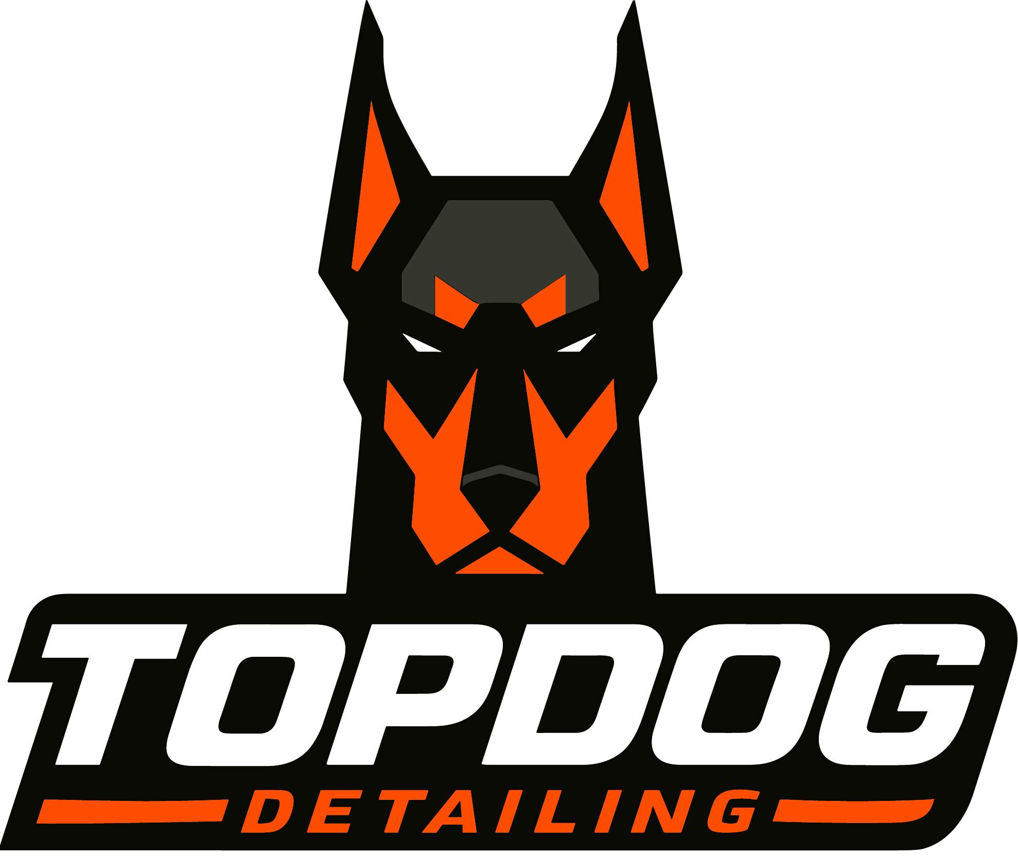 Top Dog Detailing